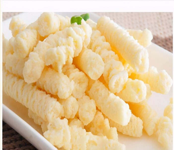 内蒙古的十大特色美食：奶茶上榜，烤羊腿排第一名 第19张