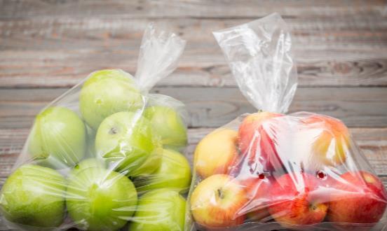 ​塑料袋的日常小妙用 巧用塑料袋让生活更加便捷卫生 第3张