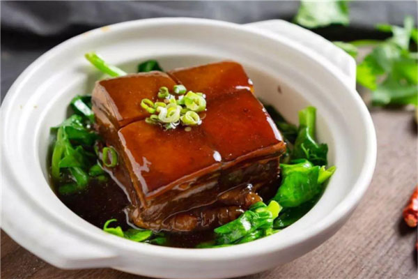 杭州必须吃的十大美食：西湖醋鱼上榜，东坡肉居第二 第3张