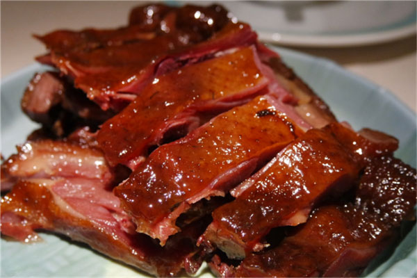 杭州必须吃的十大美食：西湖醋鱼上榜，东坡肉居第二 第5张