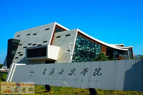 中国十大音乐学院排名，中央音乐学院居榜首 第11张