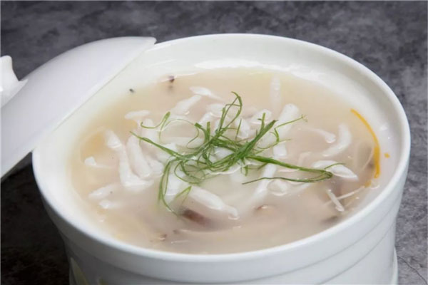 杭州必须吃的十大美食：西湖醋鱼上榜，东坡肉居第二 第13张
