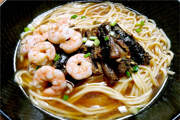 杭州必须吃的十大美食：西湖醋鱼上榜，东坡肉居第二 第15张