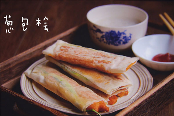 杭州必须吃的十大美食：西湖醋鱼上榜，东坡肉居第二 第17张