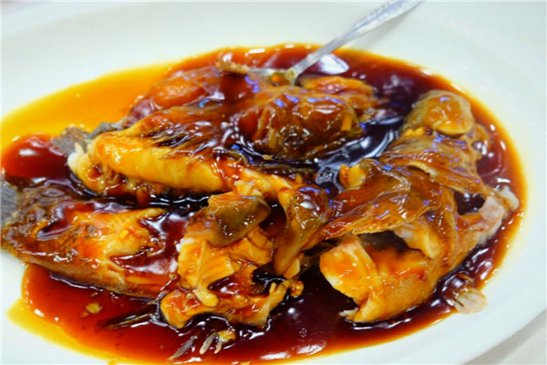 杭州必须吃的十大美食：西湖醋鱼上榜，东坡肉居第二 第19张