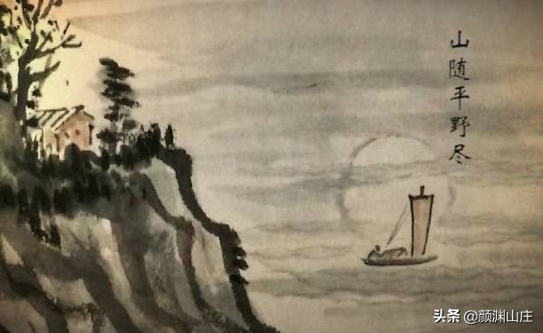 初中古诗大全500首及译文（教科书必背的古诗词） 第13张