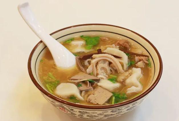 山西长治最有名的七大特色美食，壶关羊汤你吃过吗？ 第5张