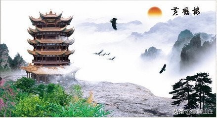 初中古诗大全500首及译文（教科书必背的古诗词） 第15张