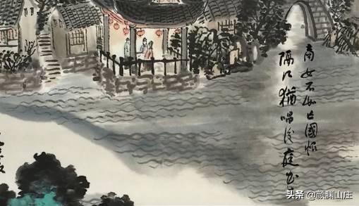 初中古诗大全500首及译文（教科书必背的古诗词） 第17张