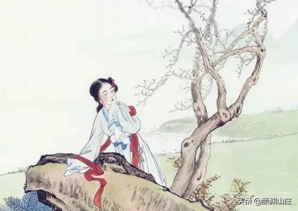 初中古诗大全500首及译文（教科书必背的古诗词） 第19张