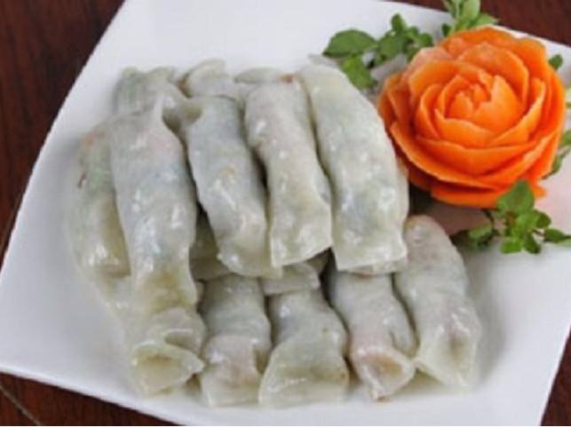 广东汕尾最有名的六大特色美食，汕尾薄饼你吃过没？ 第3张