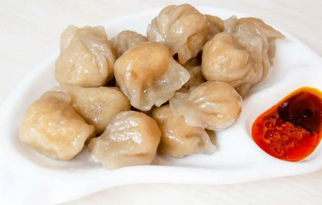 广东汕尾最有名的六大特色美食，汕尾薄饼你吃过没？ 第5张