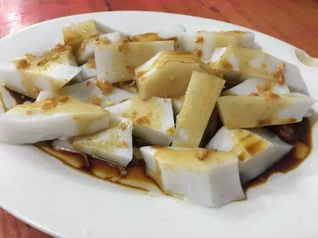 广东汕尾最有名的六大特色美食，汕尾薄饼你吃过没？ 第9张