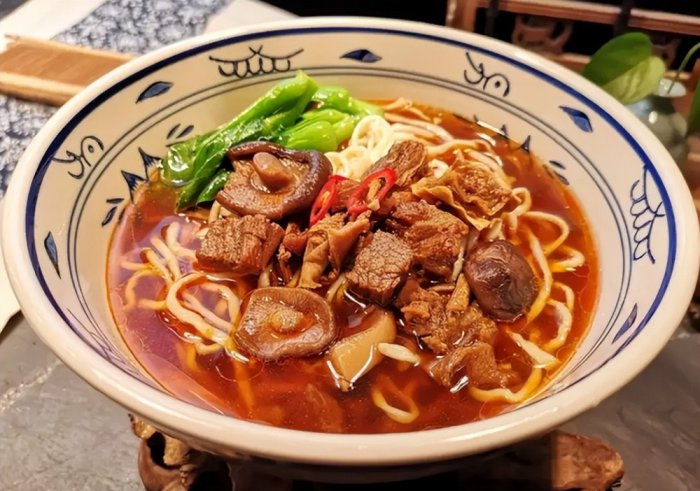 江苏镇江最有名的五大特色美食，镇江肴肉居第一 第5张