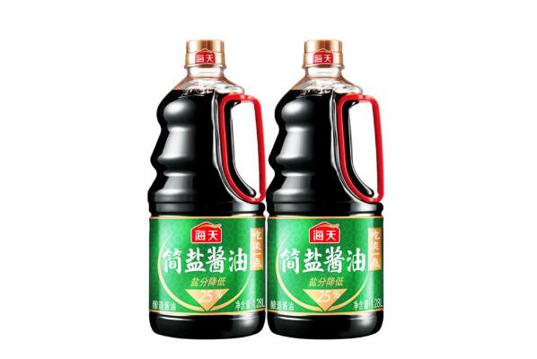 酱油哪个牌子排名第一？中国酱油十大畅销品牌 第1张