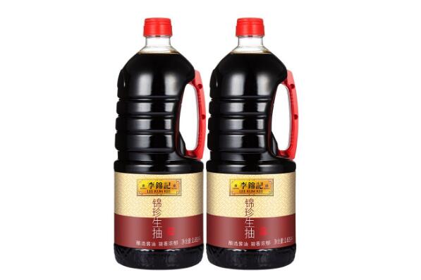 酱油哪个牌子排名第一？中国酱油十大畅销品牌 第3张