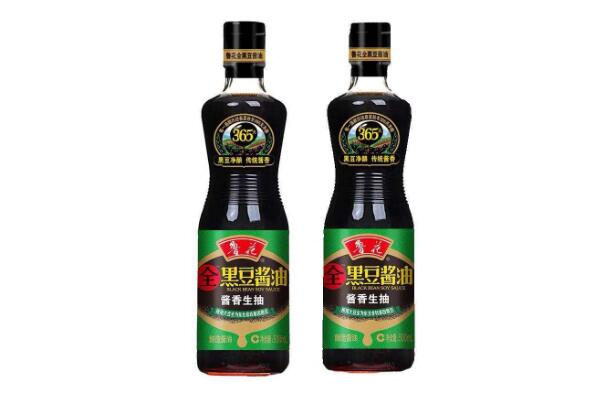 酱油哪个牌子排名第一？中国酱油十大畅销品牌 第17张