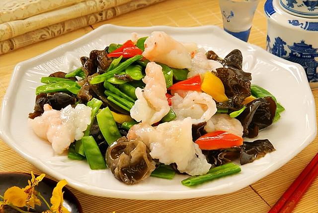 浙江温州最有名的6道名菜：温州名菜有哪些？ 第9张