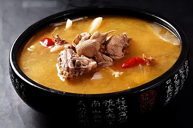 浙江温州最有名的6道名菜：温州名菜有哪些？ 第11张