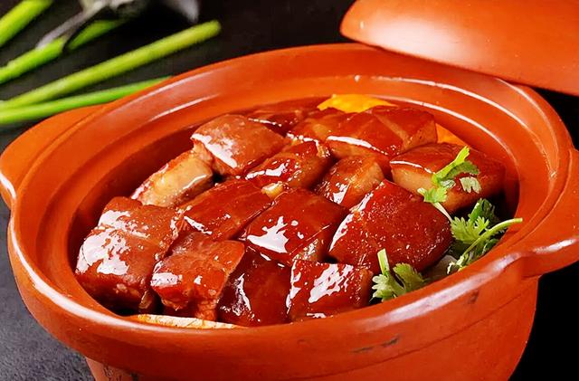 广西玉林六大特色名菜：竹筒东坡肉上榜，你吃过吗？ 第3张