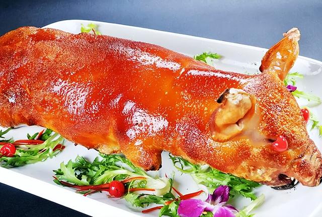 广西玉林六大特色名菜：竹筒东坡肉上榜，你吃过吗？ 第5张