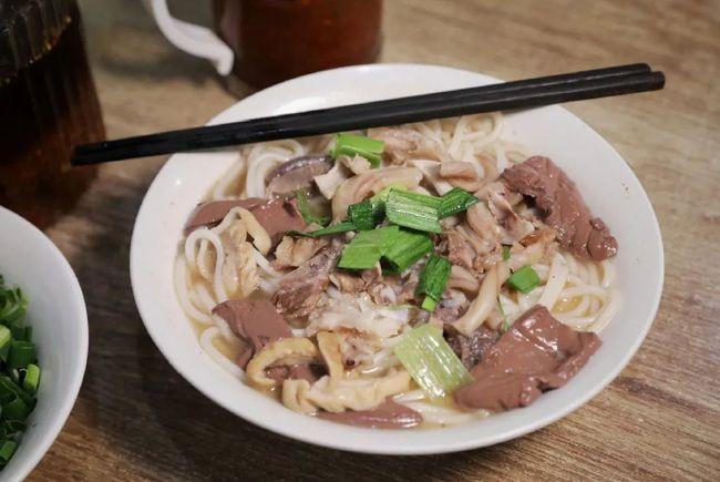 浙江温州最著名的八大特色美食，温州鱼丸名列榜首 第5张