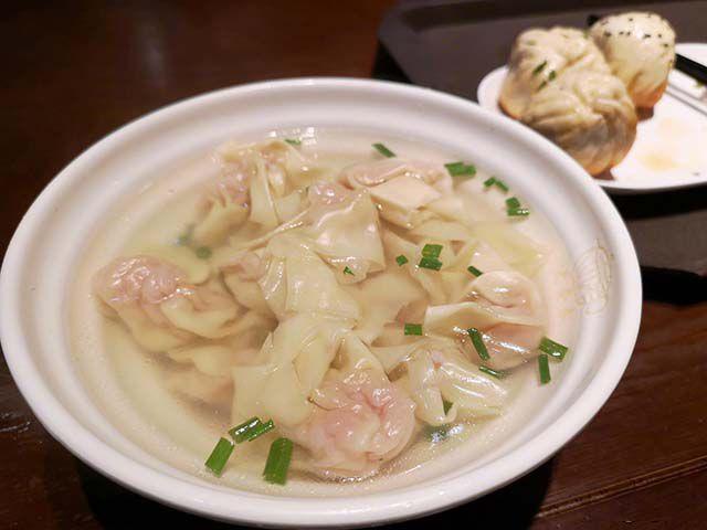 浙江温州最著名的八大特色美食，温州鱼丸名列榜首 第7张
