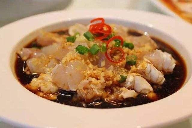 浙江温州最著名的八大特色美食，温州鱼丸名列榜首 第11张