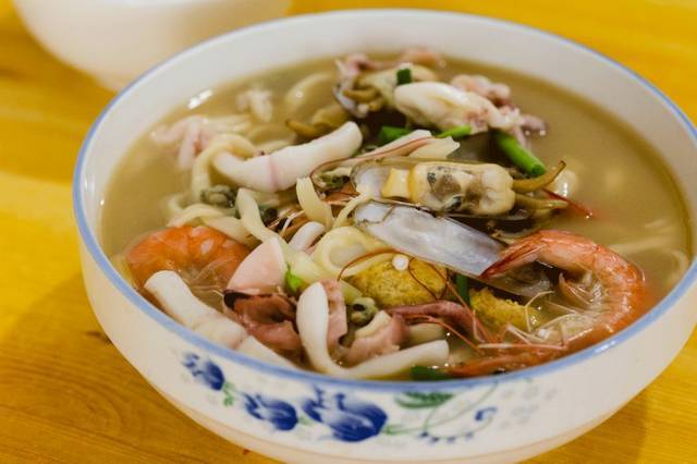 浙江温州最著名的八大特色美食，温州鱼丸名列榜首 第13张