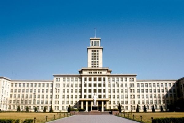 南开大学 第15张