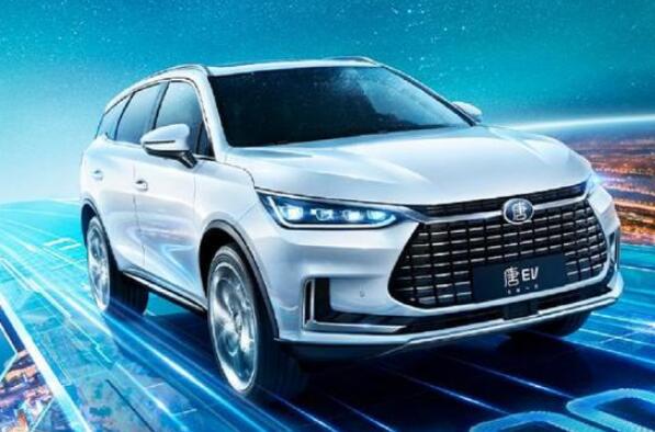 中国十大汽车品牌排行榜：红旗夺冠，吉利第二名 第5张
