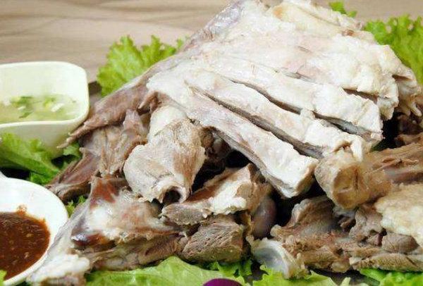 内蒙古大草原有哪些美食？内蒙古10大名小吃 第15张