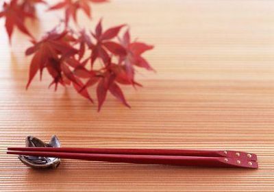 筷子使用不当_小心“病从口入” 第1张