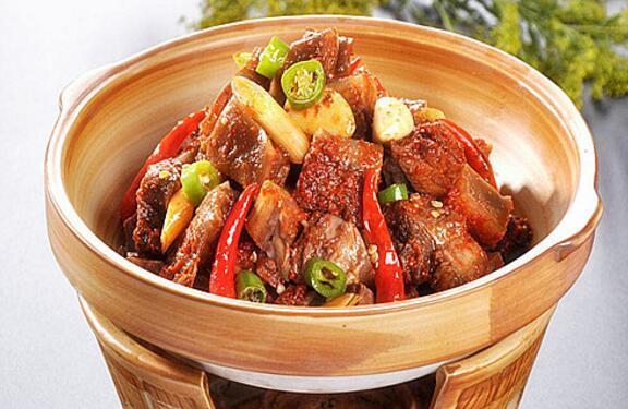 商丘10大名吃，商丘特色美食排名前十 第19张