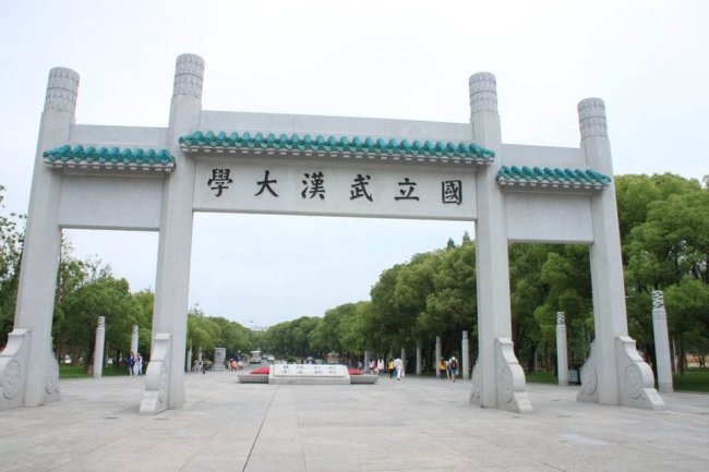 湖北一本大学排名，武汉大学位列第一名 第3张