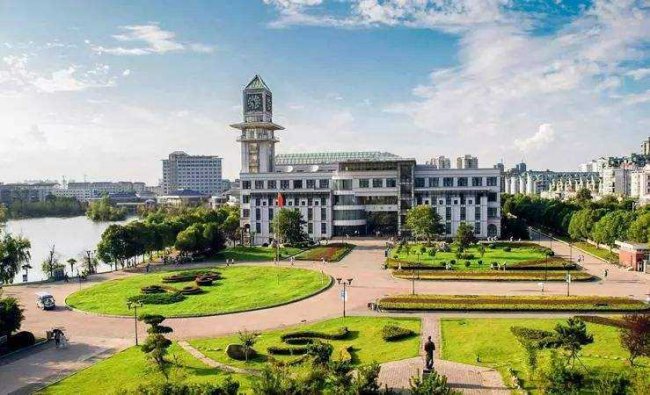 湖北一本大学排名，武汉大学位列第一名 第7张
