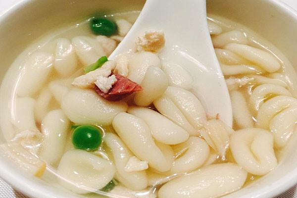杭州10大美食小吃，杭州十大小吃排行榜 第1张