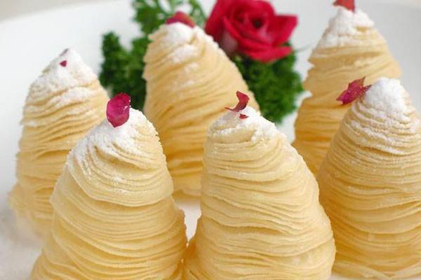 杭州10大美食小吃，杭州十大小吃排行榜 第3张