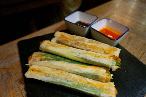 杭州10大美食小吃，杭州十大小吃排行榜 第5张