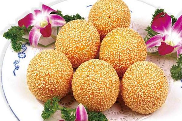 杭州10大美食小吃，杭州十大小吃排行榜 第7张