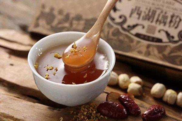 杭州10大美食小吃，杭州十大小吃排行榜 第11张