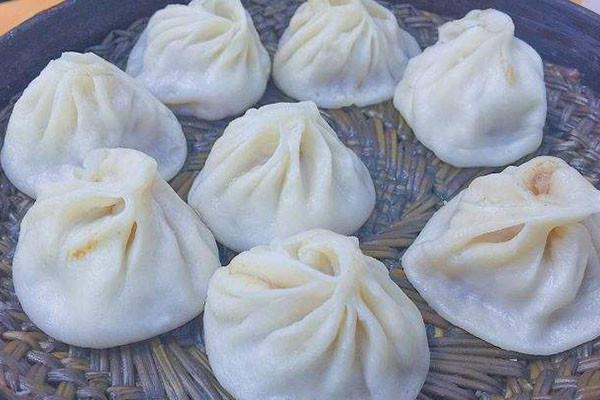 杭州10大美食小吃，杭州十大小吃排行榜 第15张