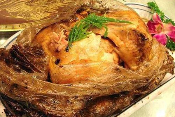 杭州10大美食小吃，杭州十大小吃排行榜 第19张