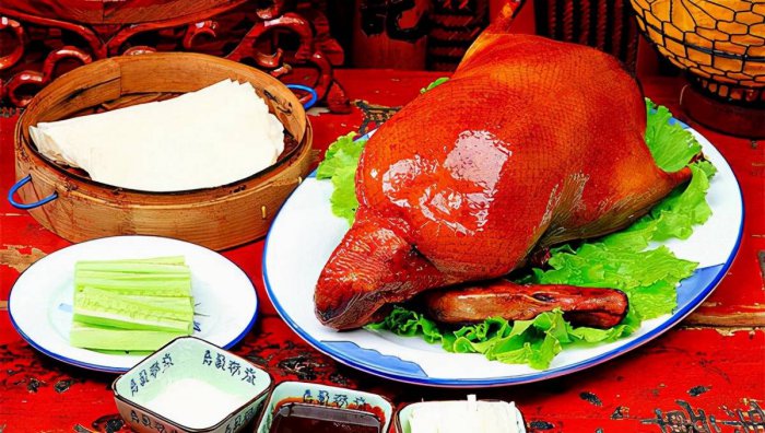 中国最有特色的十大地方美食，你的家乡美食有没上榜？ 第1张
