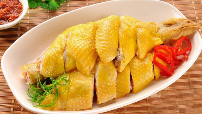 中国最有特色的十大地方美食，你的家乡美食有没上榜？ 第3张