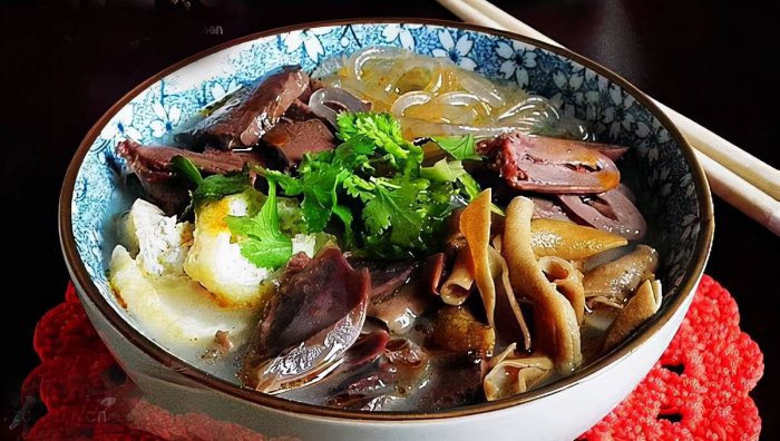 中国最有特色的十大地方美食，你的家乡美食有没上榜？ 第7张