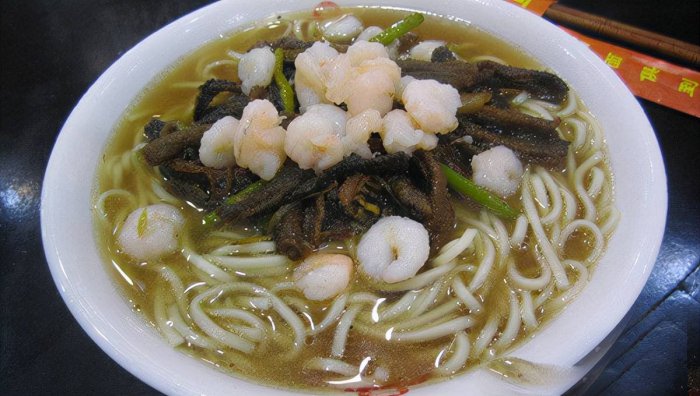 中国最有特色的十大地方美食，你的家乡美食有没上榜？ 第9张
