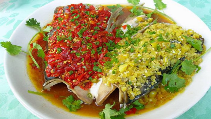 中国最有特色的十大地方美食，你的家乡美食有没上榜？ 第13张