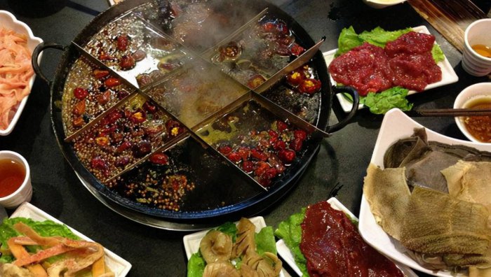 中国最有特色的十大地方美食，你的家乡美食有没上榜？ 第15张