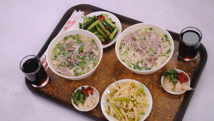 中国最有特色的十大地方美食，你的家乡美食有没上榜？ 第17张